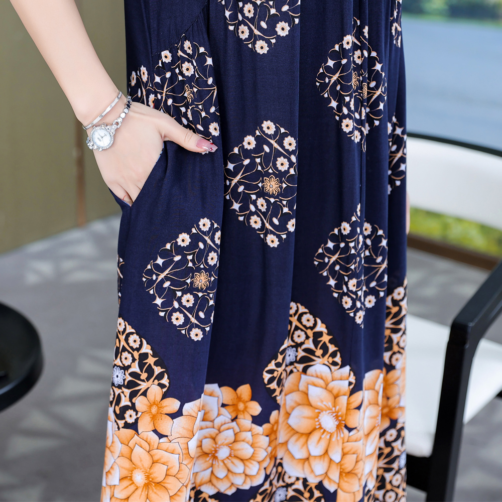 Nouvelle robe pour femmes 2026, robe décontractée à manches courtes en coton, ample, unie, vintage, douce, vêtements, vestidos, robe d'été.