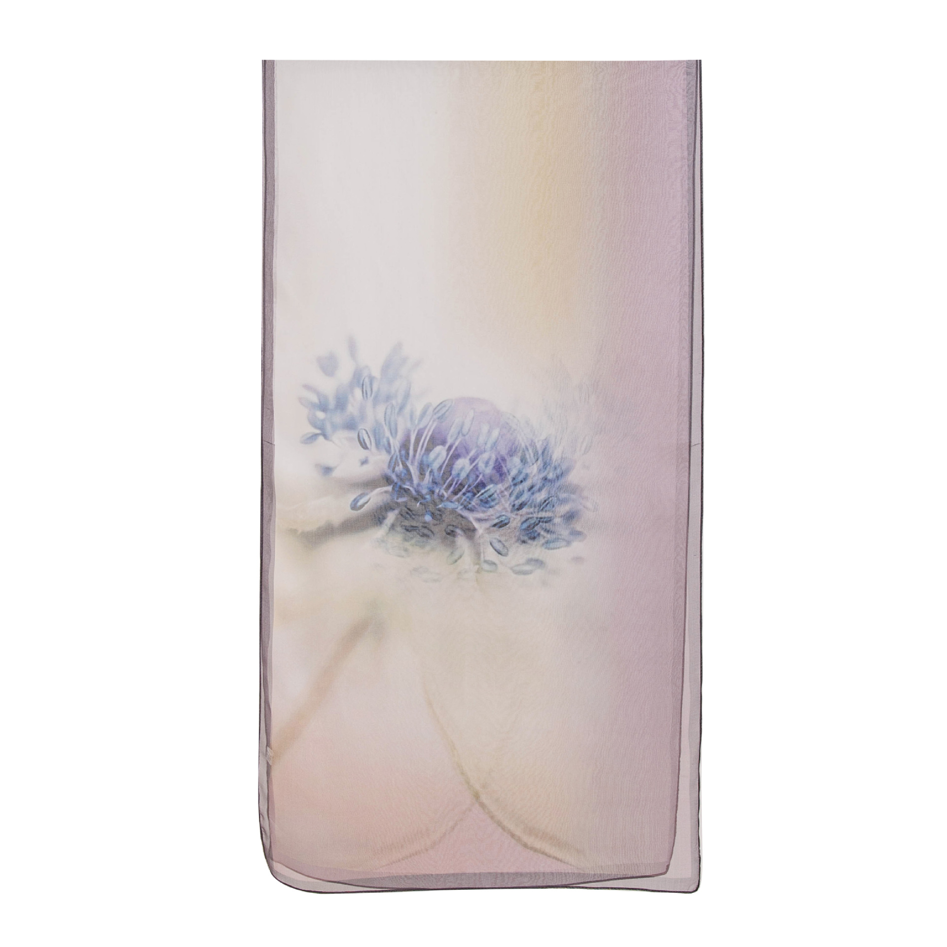 Pure soie longue écharpe haut de gamme sensation été mince imprimé châle femmes foulard en soie cadeau châles femmes luxe Bufandas De Seda Sj111