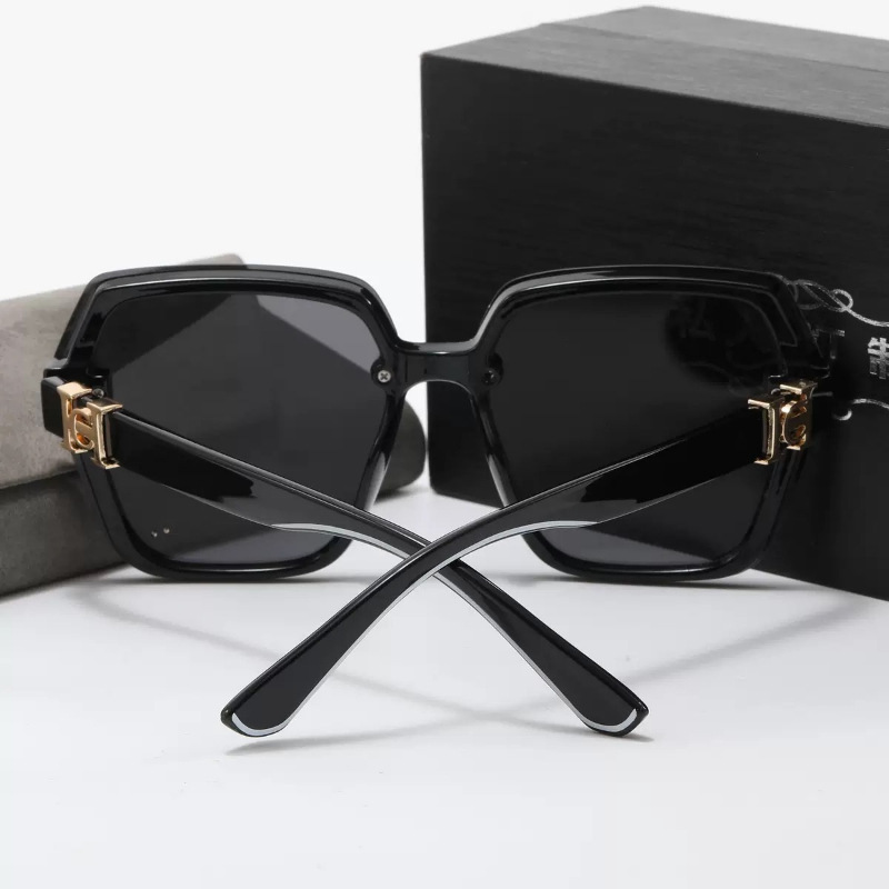 2025 nouvelle mode Vintage lunettes De soleil pour femmes dames UV400 Protection lunettes De soleil dames filles lunettes De soleil lunettes Gafas De Sol