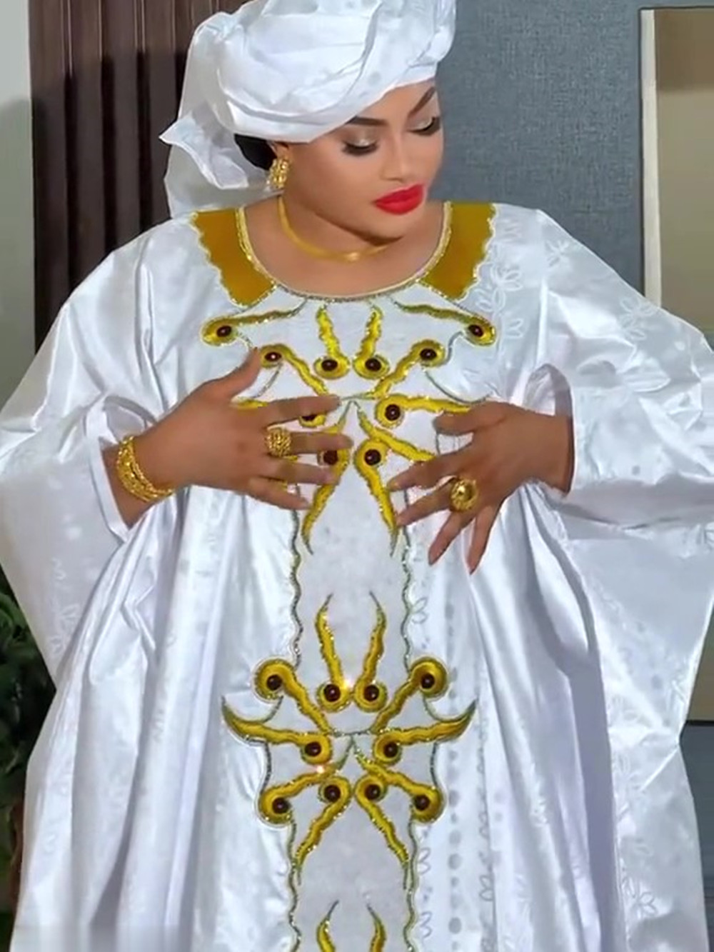 Robes africaines pour femmes, vêtements traditionnels africains, Dashiki, Ankara, Bazin, Abayas, Robe musulmane, Kaftan, Robe longue maxi 2026