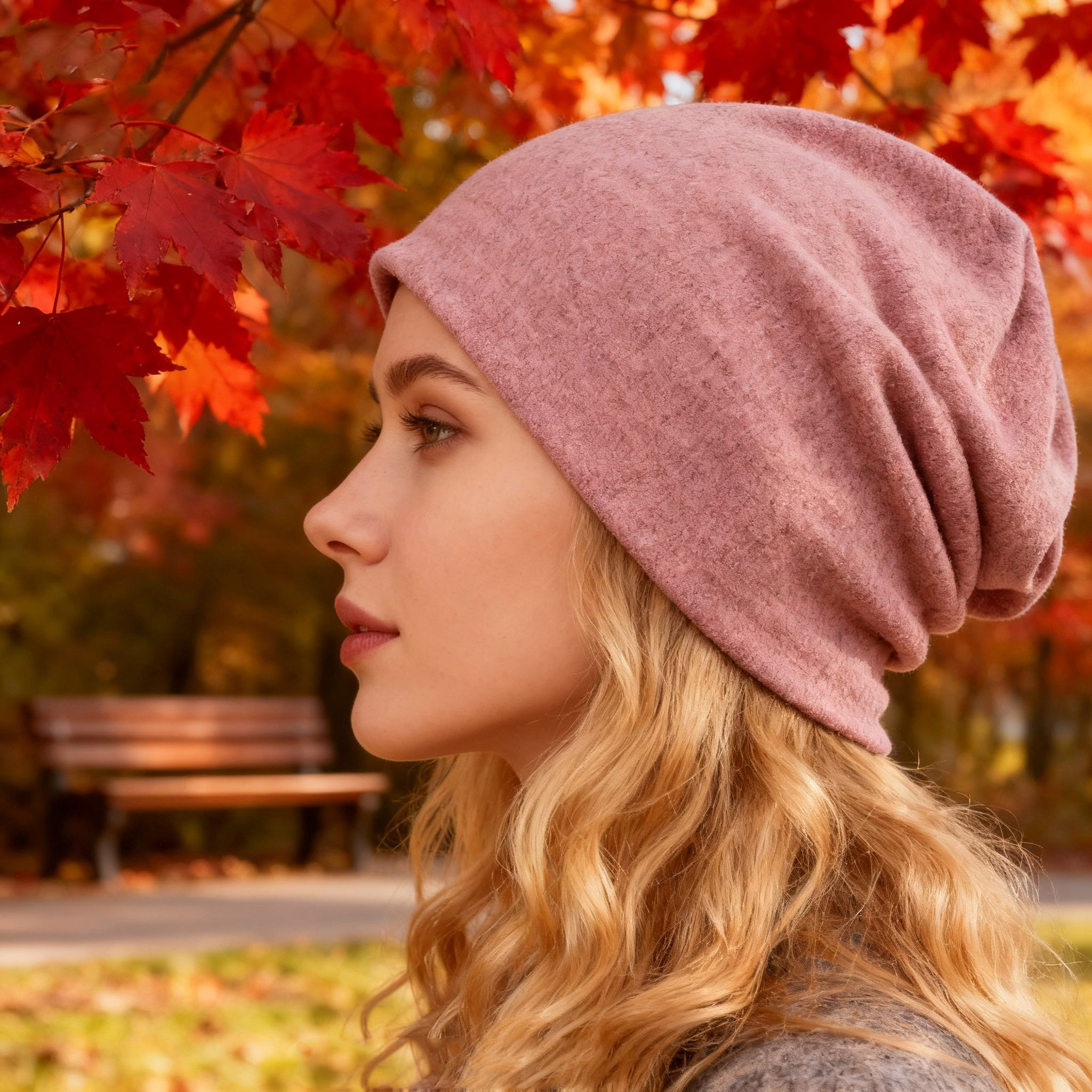 LOVINGSHA Automne Hiver Double-usage Chapeaux Pour Femmes Fille Écharpe Solide Conception Mince Dames De Mode Feminino Skullies Bonnets HT078