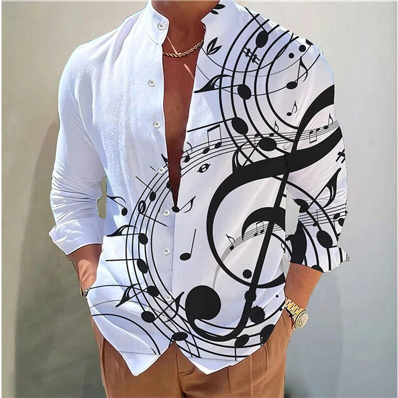Chemise florale douce et confortable pour hommes rose bleu vert à la mode décontracté extérieur rue Y-Plus taille européenne TANXS-6XL