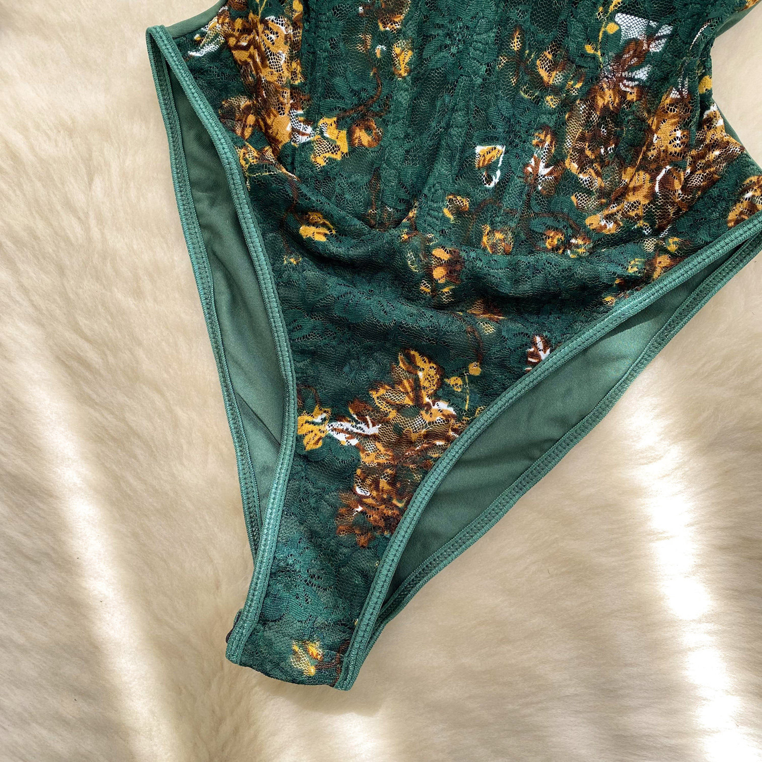 Chemisier Vintage élégant et sexy imprimé arête de poisson, chemise à la mode, haut Chic, body féerique, chemise d'été pour femmes