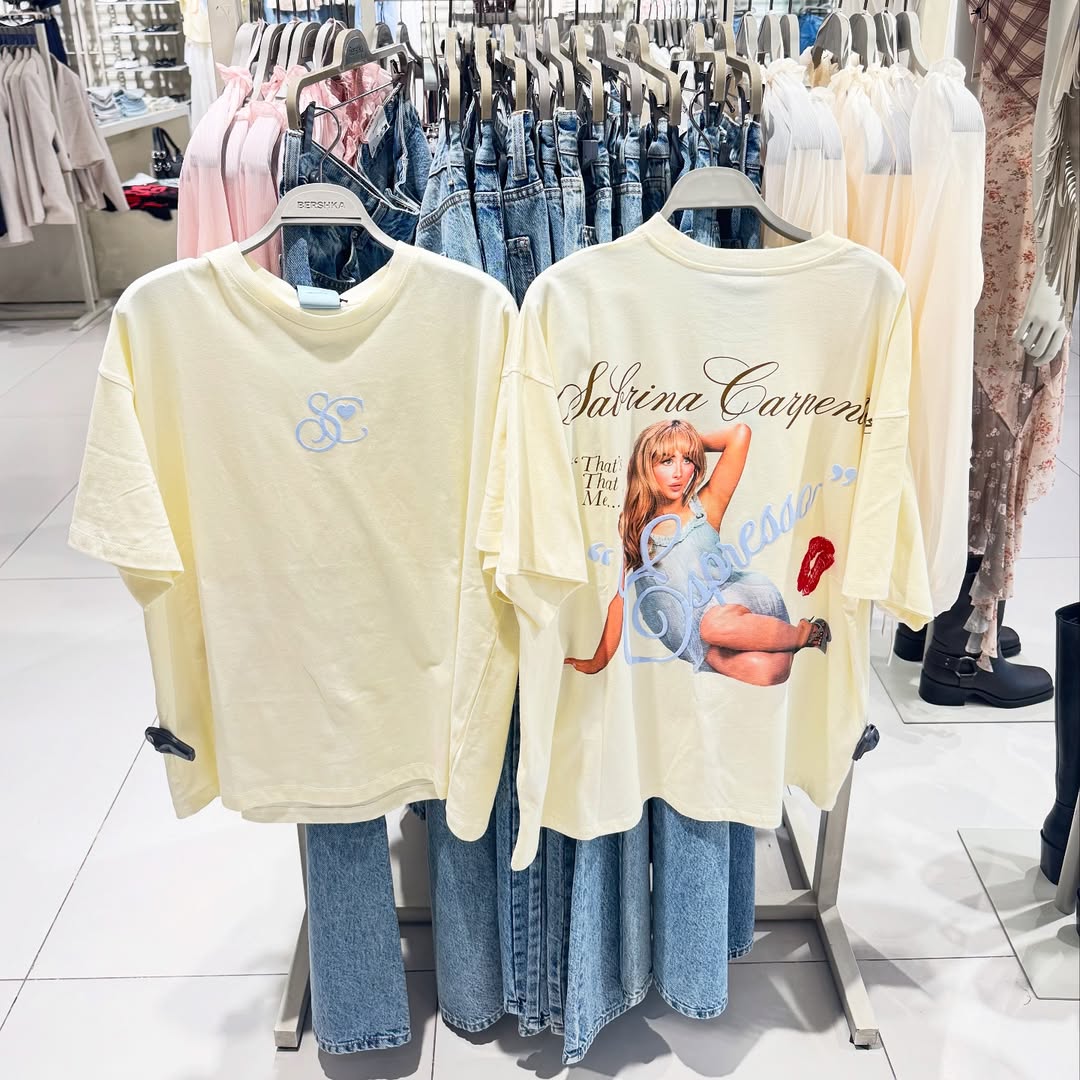 T-shirts d'été à manches courtes pour femmes, surdimensionnés Y2k, en coton lourd, col rond, graphique, vêtements féminins