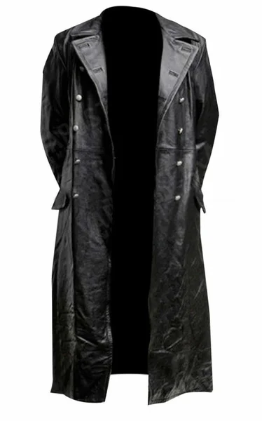 Trench-Coat Steampunk médiéval Punk et gothique, déguisement de docteur de la peste, manteau décontracté quotidien pour hommes et adultes