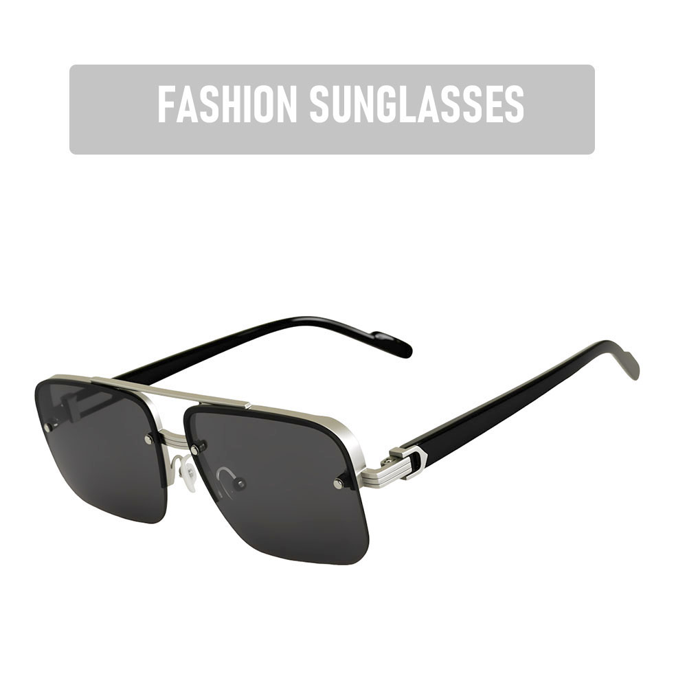 Lunettes de soleil carrées UV400 pour femmes, tendance vintage rétro, lunettes de conduite pour hommes, Lentes De Sol Mujer Zonnebril