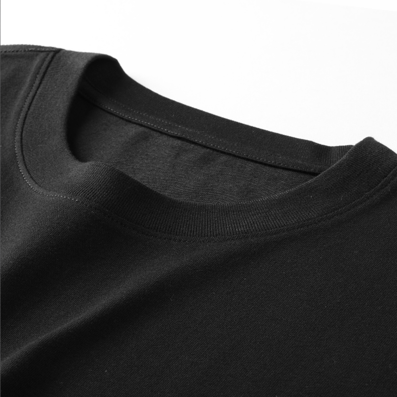 T-Shirt à Manches Courtes en Coton pour Homme et Femme, Streetwear Polyvalent, Graphique, Harajuku, Vintage, Unisexe