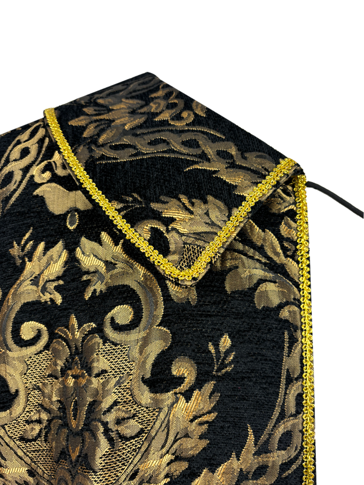 Tenue Aristocratique Médiévale Renaissance, Manteau Royal Tudor, Cape à Demi-Épaule RenFaire