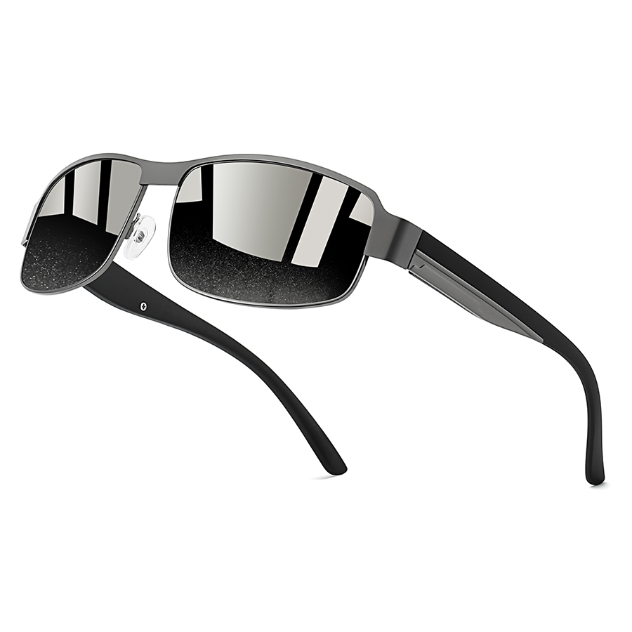 Lunettes de soleil vintage de haute qualité pour hommes et femmes, lunettes de créateur de marque tendance, pour la pêche, la conduite, l'été, la plage, les vacances, les voyages, le camping