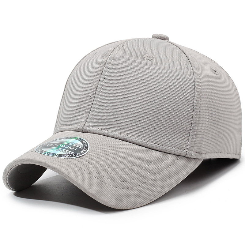 Casquette de baseball pour homme, casquettes snapback ajustées, casquette intégrale fermée pour femme, casquette trucker pour homme