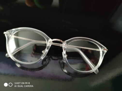 Monture de lunettes Anti-bleu pour femmes et hommes, monture de lunettes Vintage ronde et transparente, monture de lunettes optiques, 2022