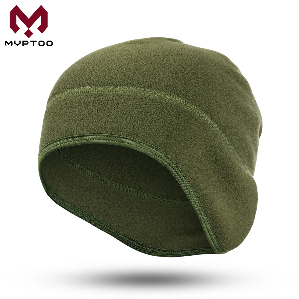 Hiver polaire bonnets chapeau ski coupe-vent oreille couverture plus chaud casquettes thermique Snowboard décontracté Skullies casquette chapeaux chapeaux hommes femmes