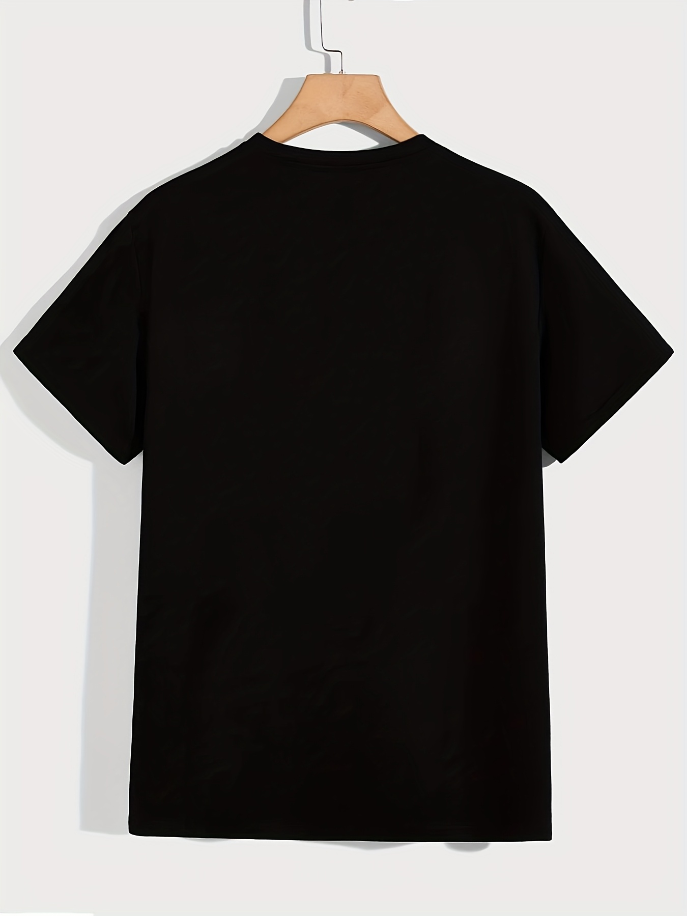 T-shirt femme Design Simple montrant un Style naturel et élégant mode je ne suis pas grossier lettre imprimée décontracté doux col rond haut