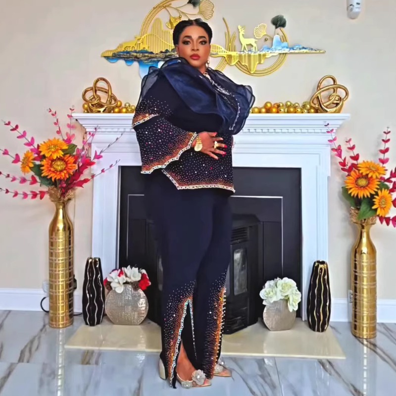 Robes africaines pour femmes, élégantes, mode musulmane, Abayas Dashiki, Kaftan, longue Robe Maxi, turque, afrique, nouvelle collection 2026