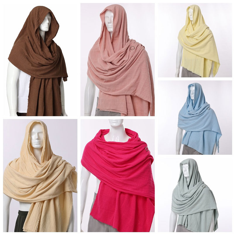 Nouveau Vintage Pirate écharpe médiévale capuche cape Halloween Cosplay Renaissance Costume capuche écharpe épaule Cowl gothique Capes