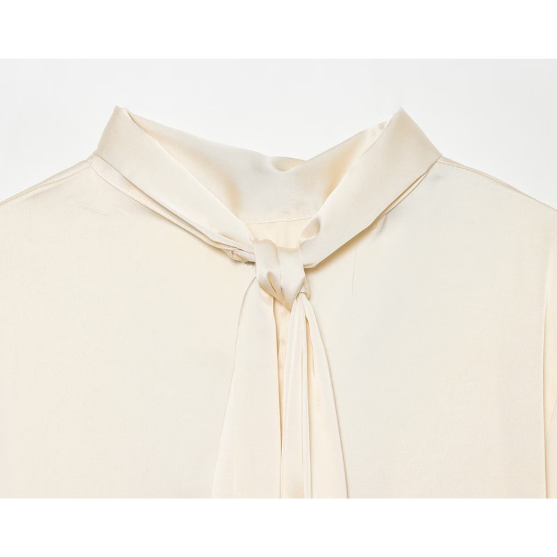 Robe midi fluide pour femme, été 2026, col montant, manches courtes cape, élégante, décontractée, couleur unie