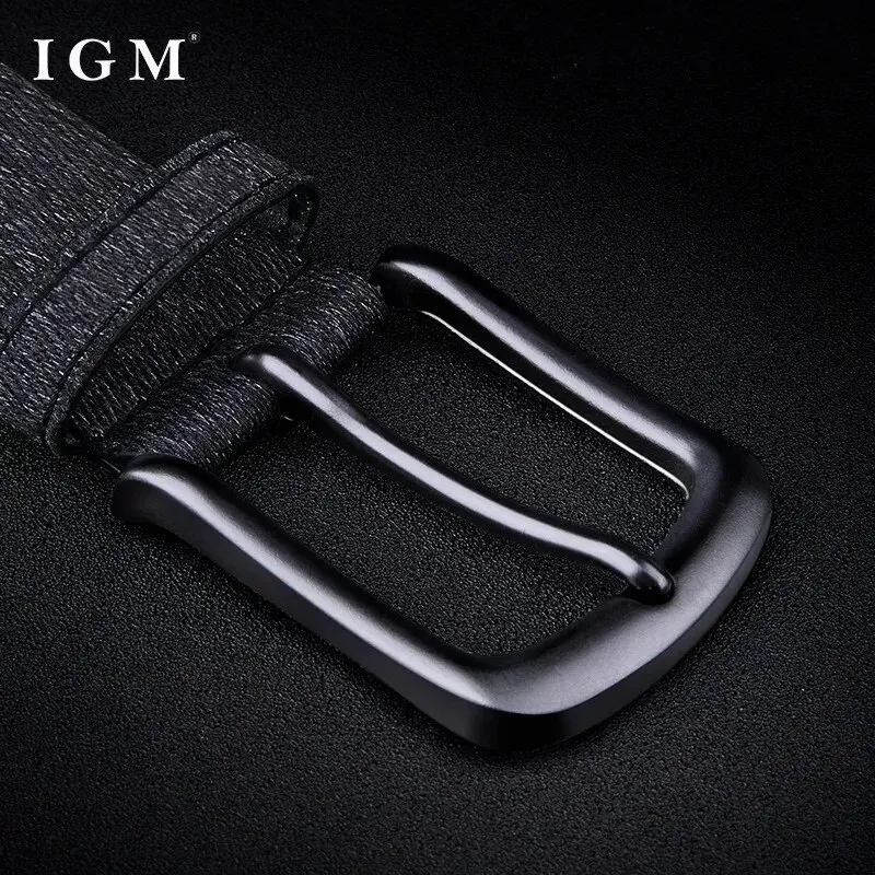 Ceinture élastique tressée pour hommes, toile tissée extensible, ceinture tendance pour jeans et pantalons polyvalents