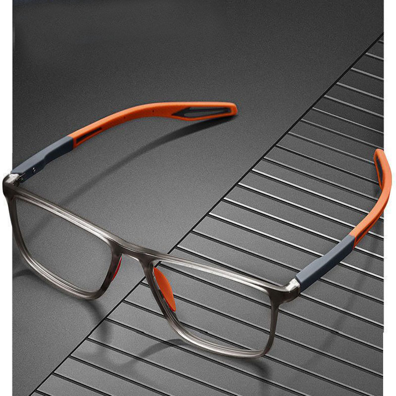Lunettes d'extérieur intelligentes à couleur changeante, verres photochromiques unisexes pour myopie, optique fini, vue de près, dioptrie