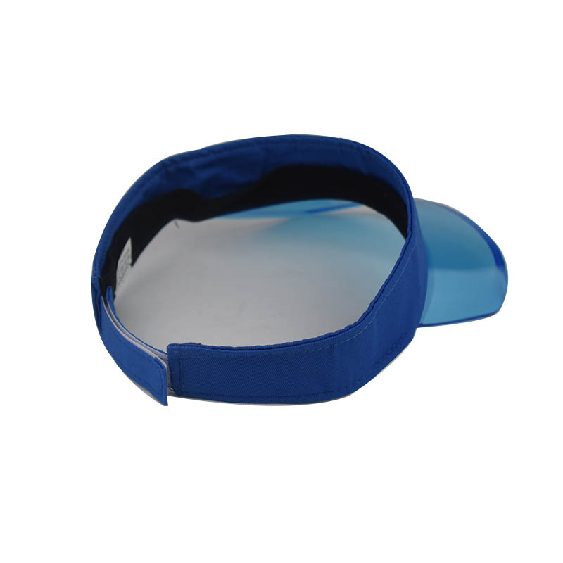 Chapeaux pare-soleil d'été pour hommes et femmes, protection solaire africaine, casquette transparente UV, haute qualité