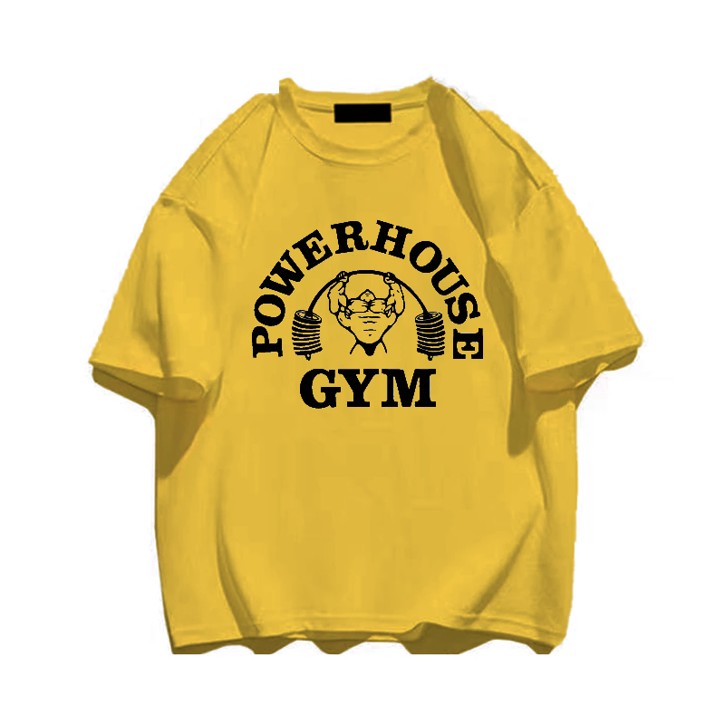T-shirt imprimé graphique pour hommes et femmes, T-shirt de sport d'été, 100 coton, respirant, haute qualité, vêtements pour hommes, livraison gratuite