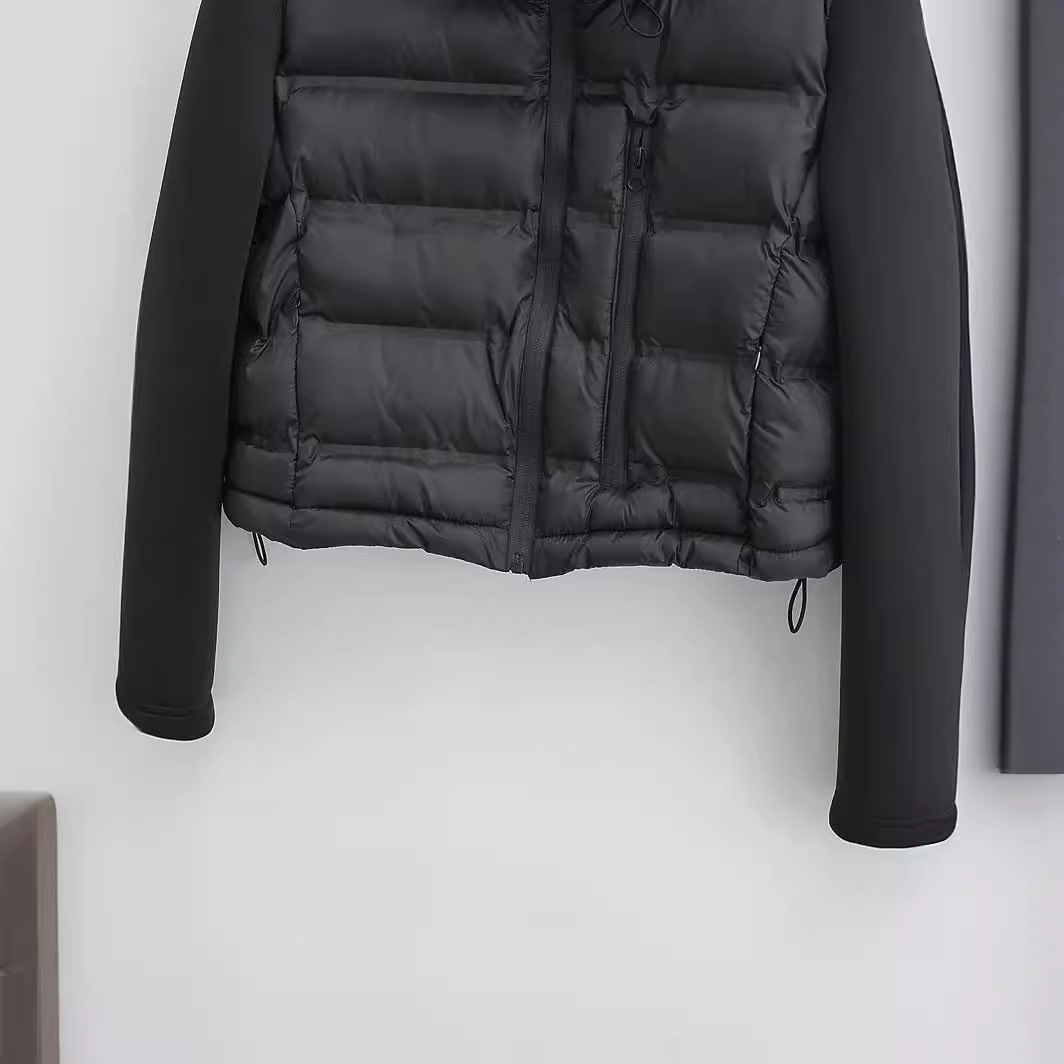 Hiver femmes manteau froid vestes d'hiver pour femmes chaud thermique Parkas femme manteau d'hiver Promotion vêtements de dessus pour femmes