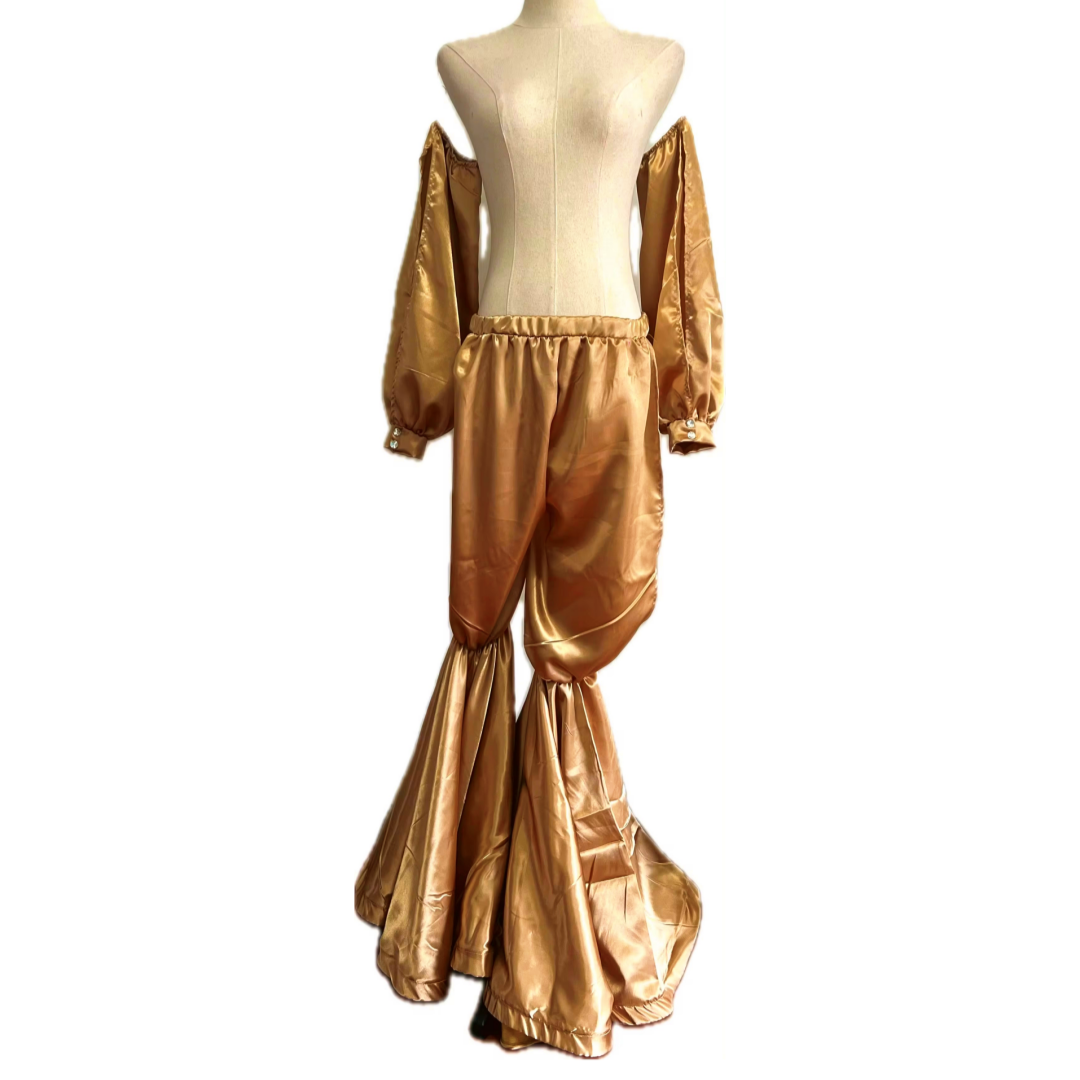 Tenue de danse du ventre, écharpe de hanche pour danse du ventre, costume de danse du ventre oriental du désert, vêtements de danse, soutien-gorge, ceinture, jupe, robe