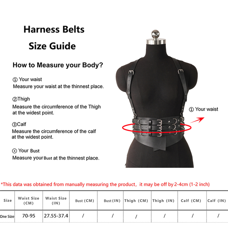 Ceinture large en cuir PU pour femmes, gilet Punk, sangle de taille, cordon de serrage, vêtements de fête de vacances