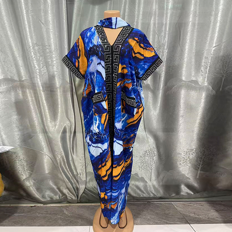 Robes africaines pour femmes 2026, vêtements traditionnels africains, tenues Dashiki Ankara, robes Abayas, robe musulmane Kaftan, robe longue maxi