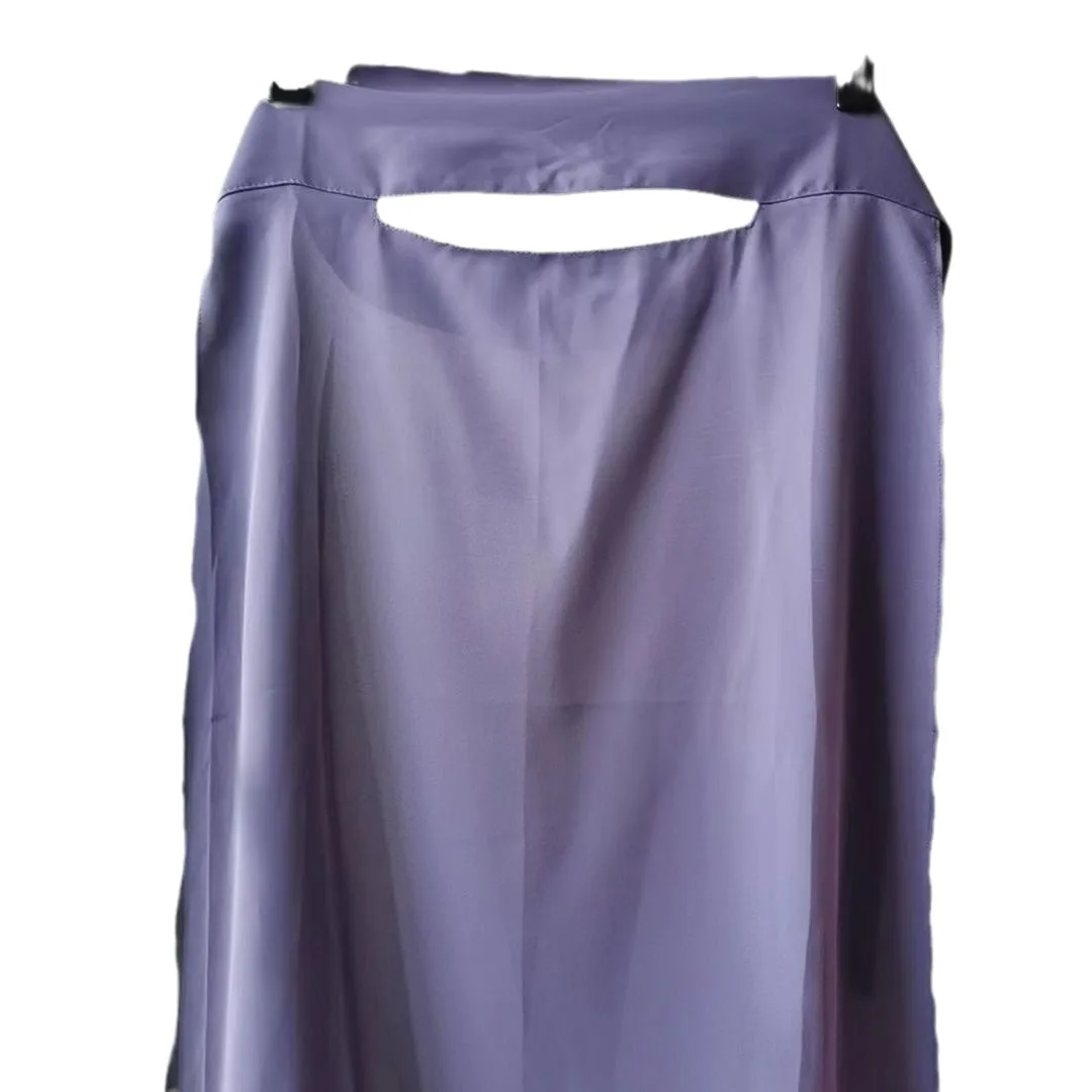 Écharpe respirante simple et élégante pour femmes, protection solaire, 23909, directement du fabricant