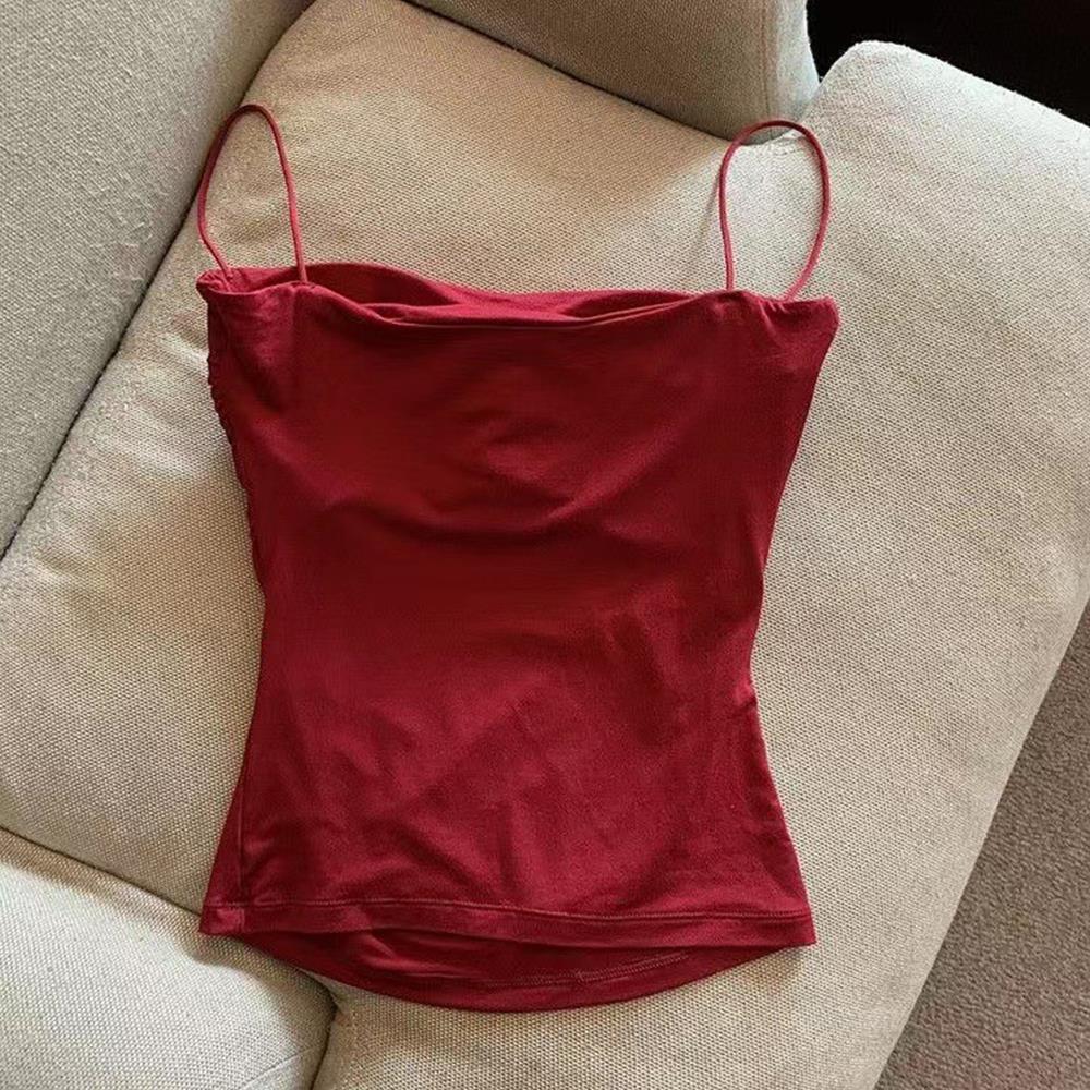Soutien-gorge sexy sans couture avec coussinets de poitrine pour femme, sous-vêtements de sport, lingerie féminine, glaCrop, caraco décontracté, fibre précieuse, Y-Women, été