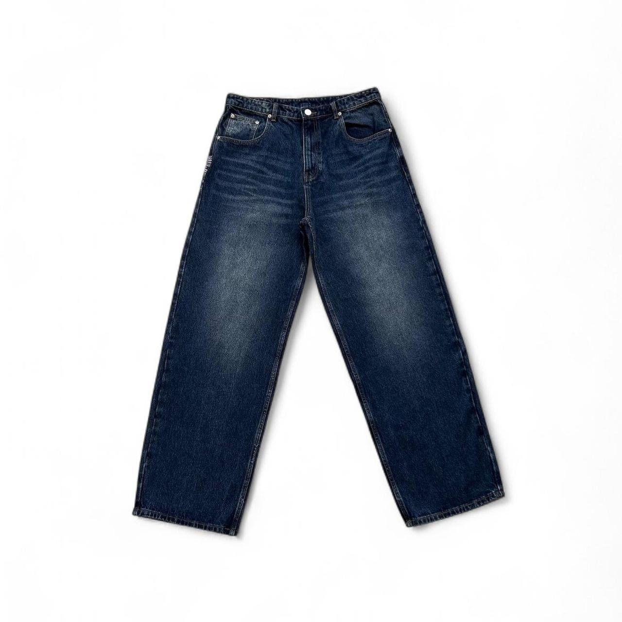 2025 nouvelles femmes jean Vintage victoire déesse tête Portrait broderie Denim pantalon Hip Hop Streetwear haute jambe droite pantalon