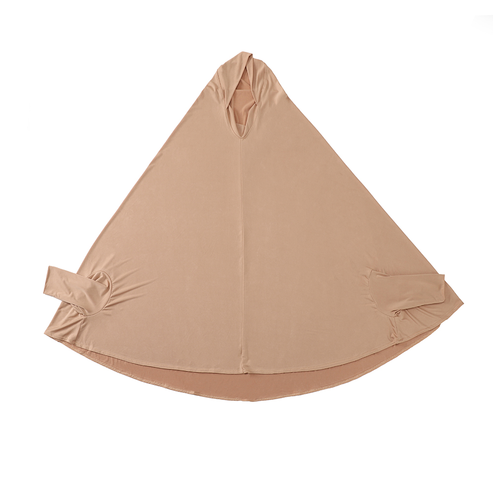 Hijab instantané en jersey modal islamique pour femmes, foulards longs, châles, bonnets, hijab femme