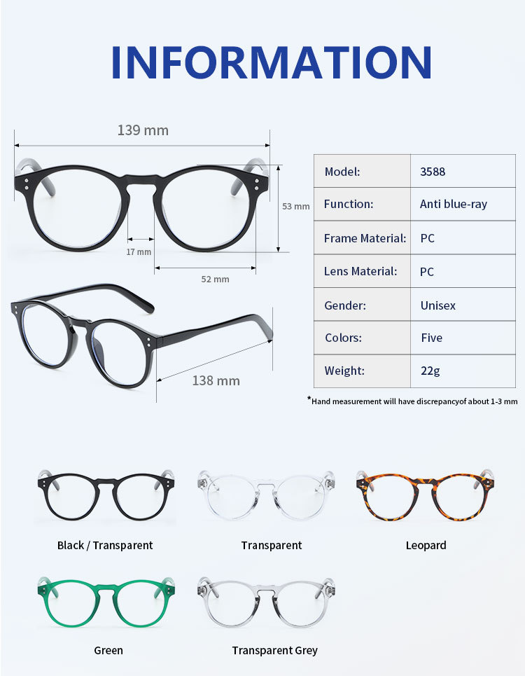 Anti lumière bleue lunettes rondes cadre femmes hommes Vintage lunettes rondes vert lunettes ordinateur myopie optique lunettes cadres