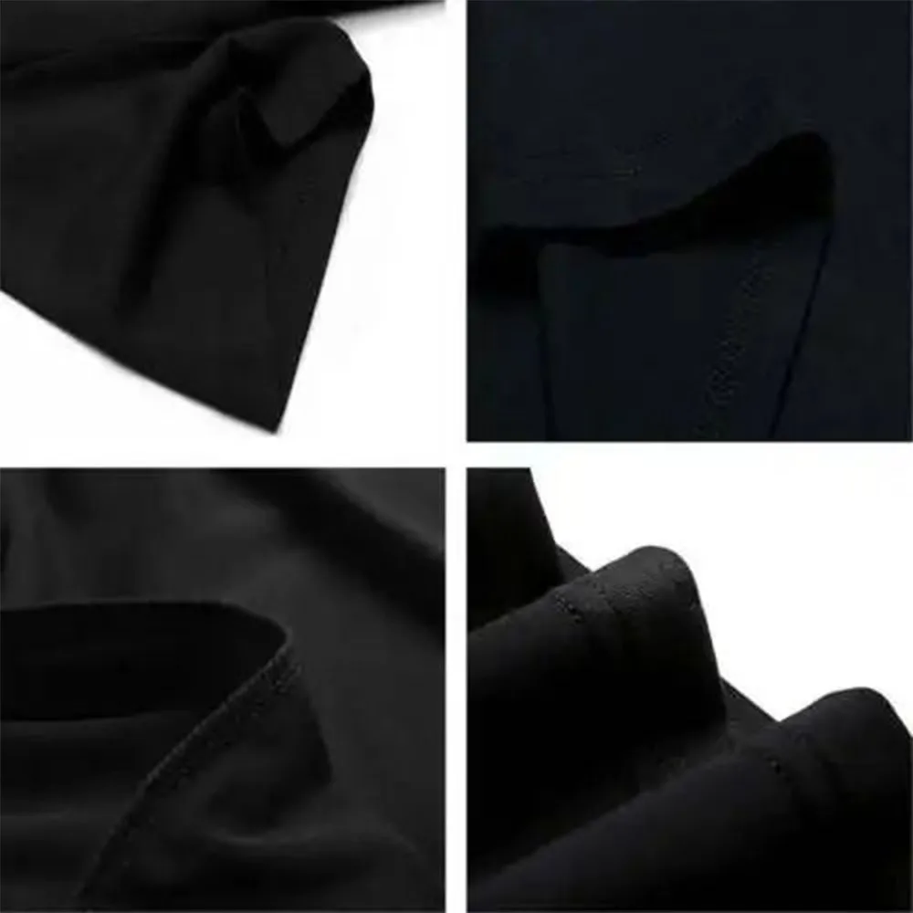 Blanc garçon de l'année t-shirts coton imprimé à manches courtes T-shirt rétro décontracté Streetwear Vintage T-shirt mode haut ample unisexe