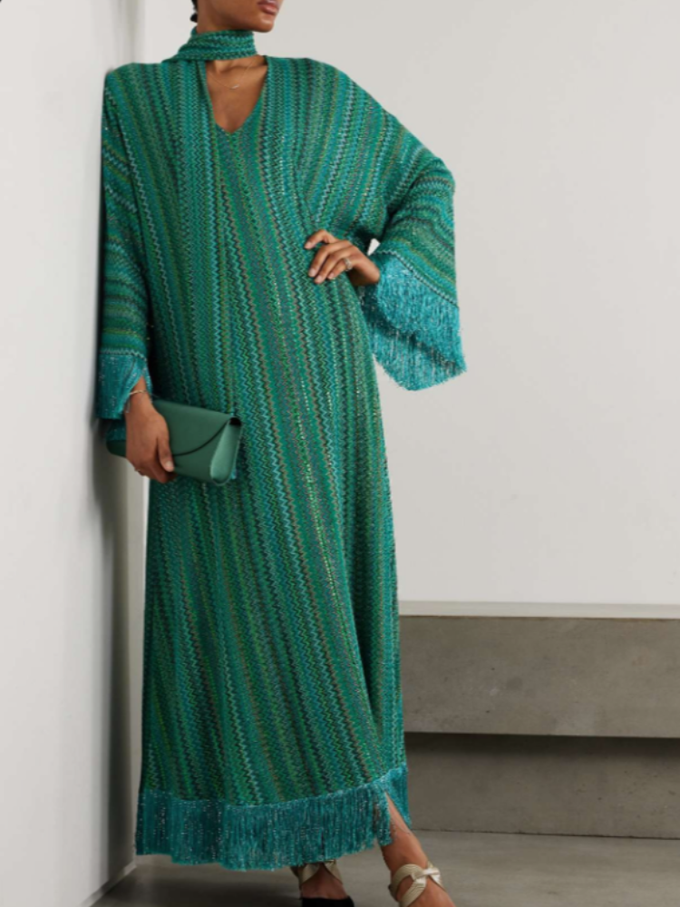 Ensemble deux pièces pour femmes, style Boho, tenue bloc de couleurs, sans manches, col rond, fente latérale, poches décontractées, ensemble court Chic, été