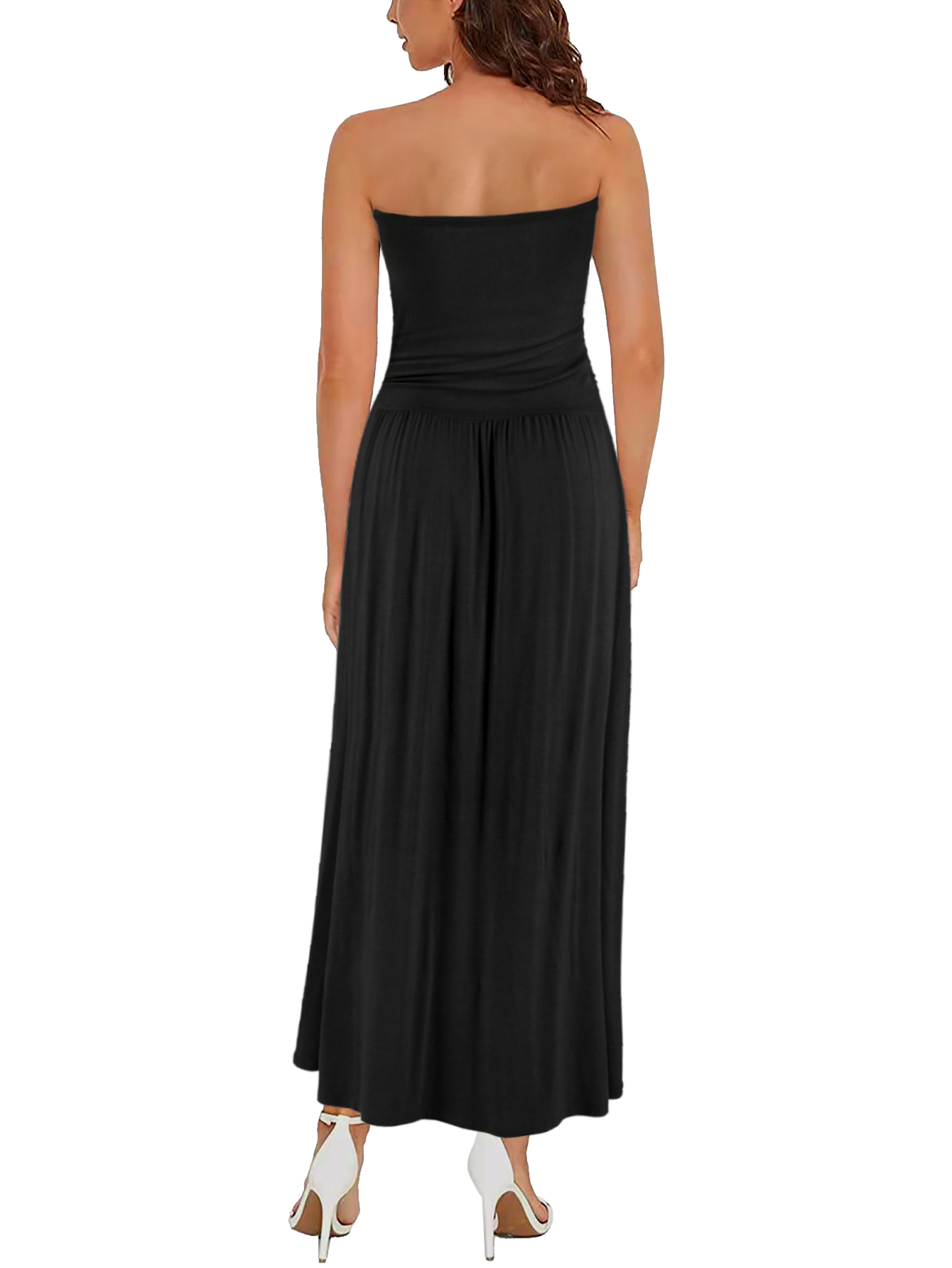 Robe d'été décontractée pour femmes, vacances, adaptée aux jeux en plein air, usage quotidien, confortable et légère