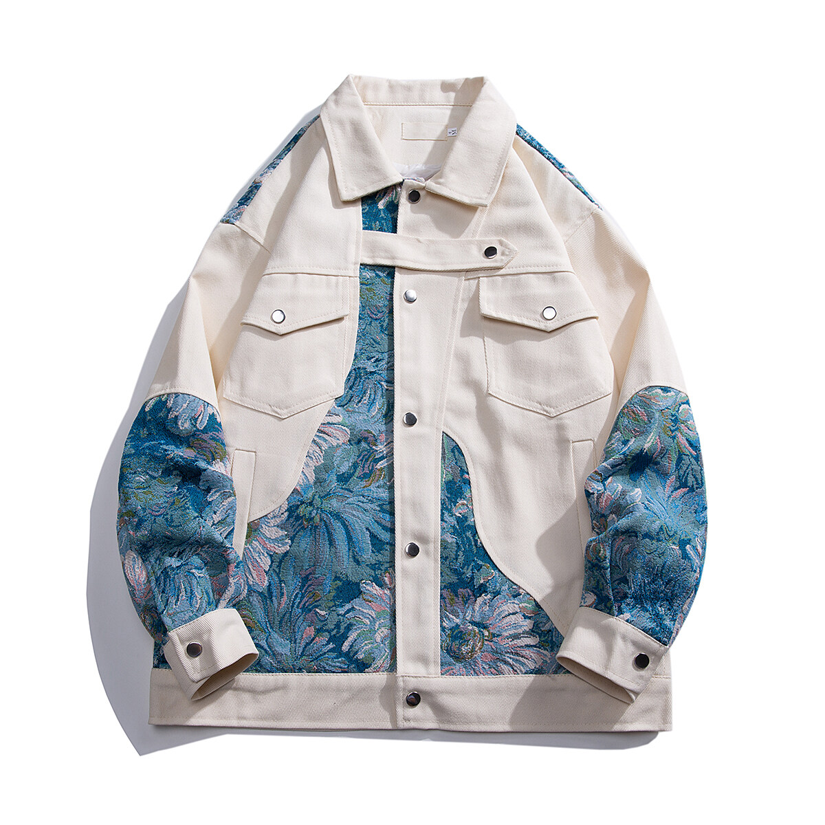 Veste streetwear pour homme, veste brodée pour homme et femme, veste ample pour homme, veste bomber de haute qualité originale, veste de mode