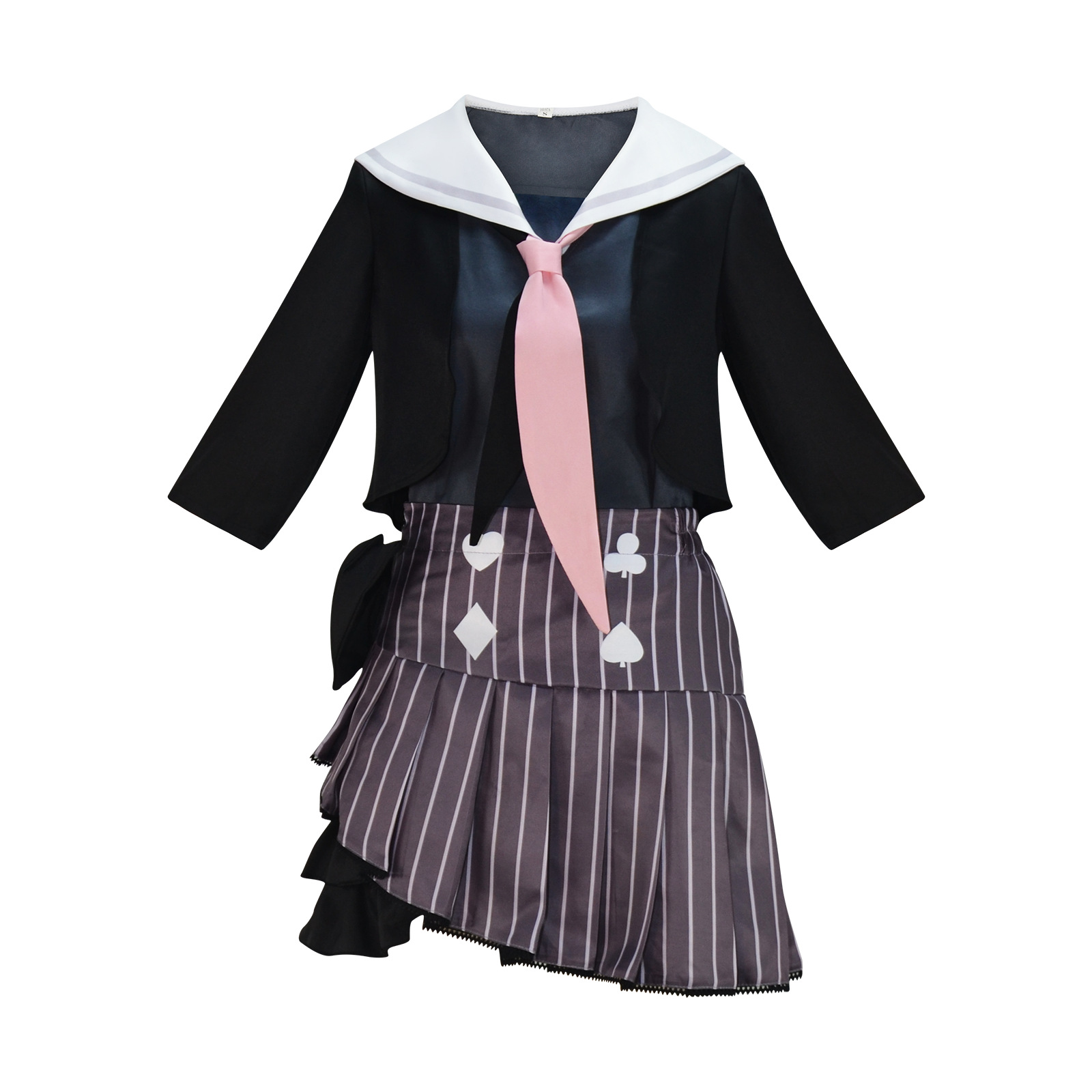 Costume de Cosplay Akiyama Mizuki, uniforme Akiyama Mizuk, robe pour femmes, tenue d'halloween