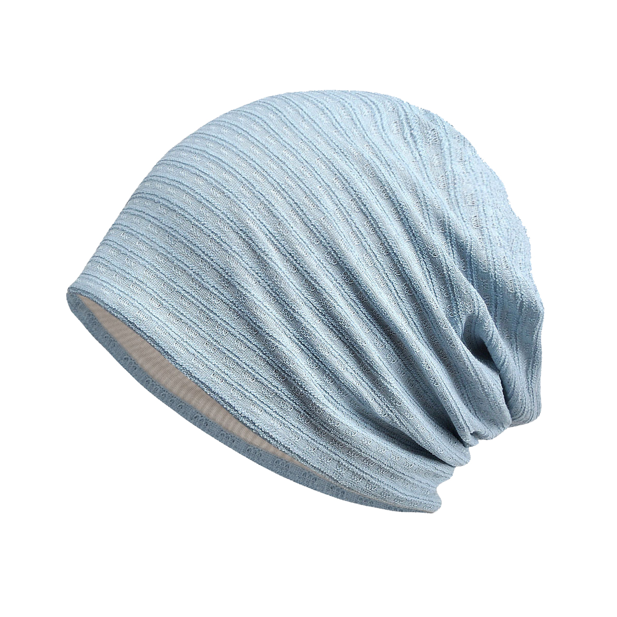 Chapeaux de printemps et d'été, chapeaux de maternité pour femmes, couleur unie, polyvalents, amincissants pour le visage, pour têtes chauves, pour dormir, pour la climatisation