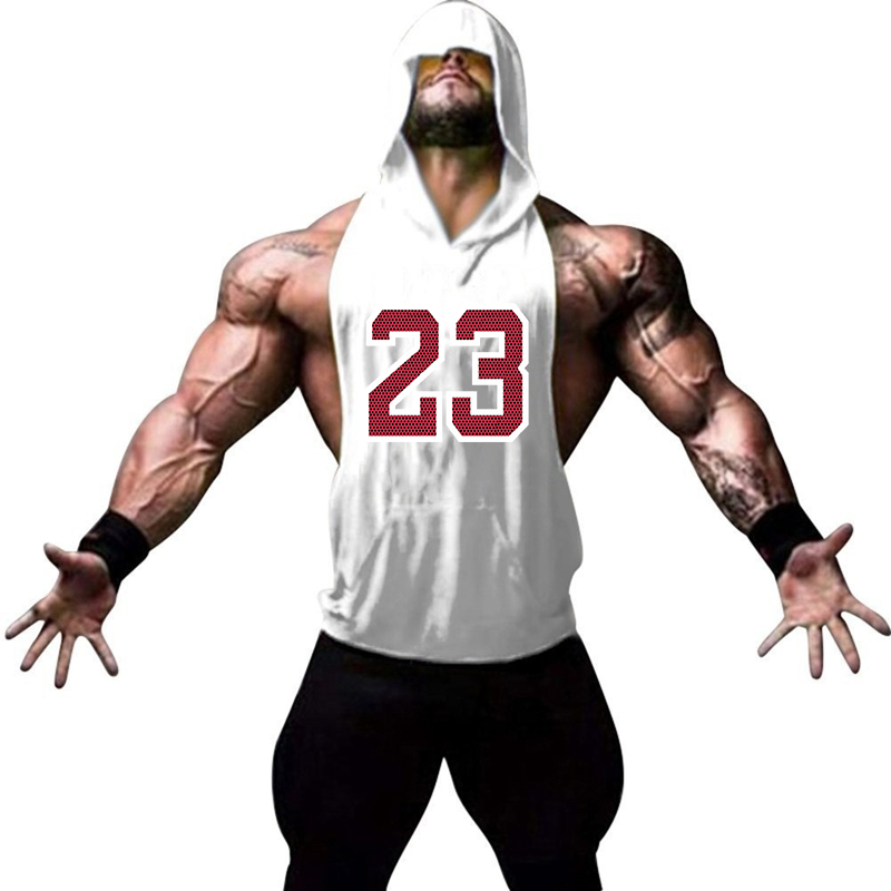 Chemise de musculation pour hommes, chemise en fibre, glaTop, marques, vêtements de fitness, t-shirt de gym, maillots, vêtements de singlet, Y