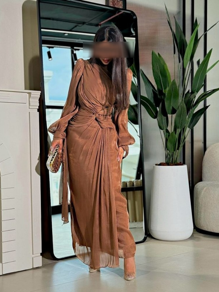Robe longue arabe à lacets pour femmes musulmanes, ceintures Jalabiya, robe éducative, Ramadan, Maroc, Dubaï, Abayas, caftan, robes islamiques, Eid