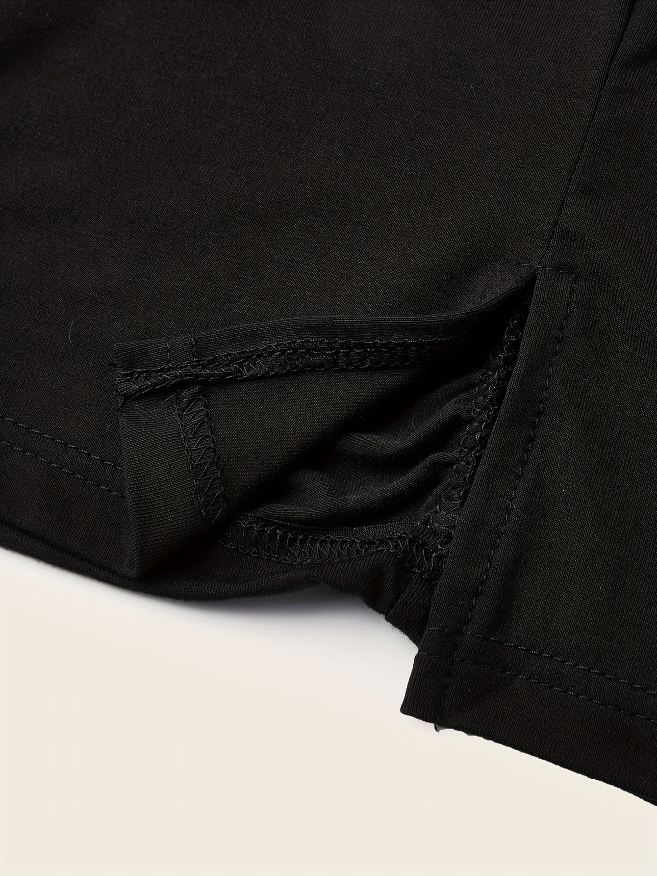 Jupe froncée élégante taille haute avec évent arrière pour femme – Parfaite pour la mode printemps et été
