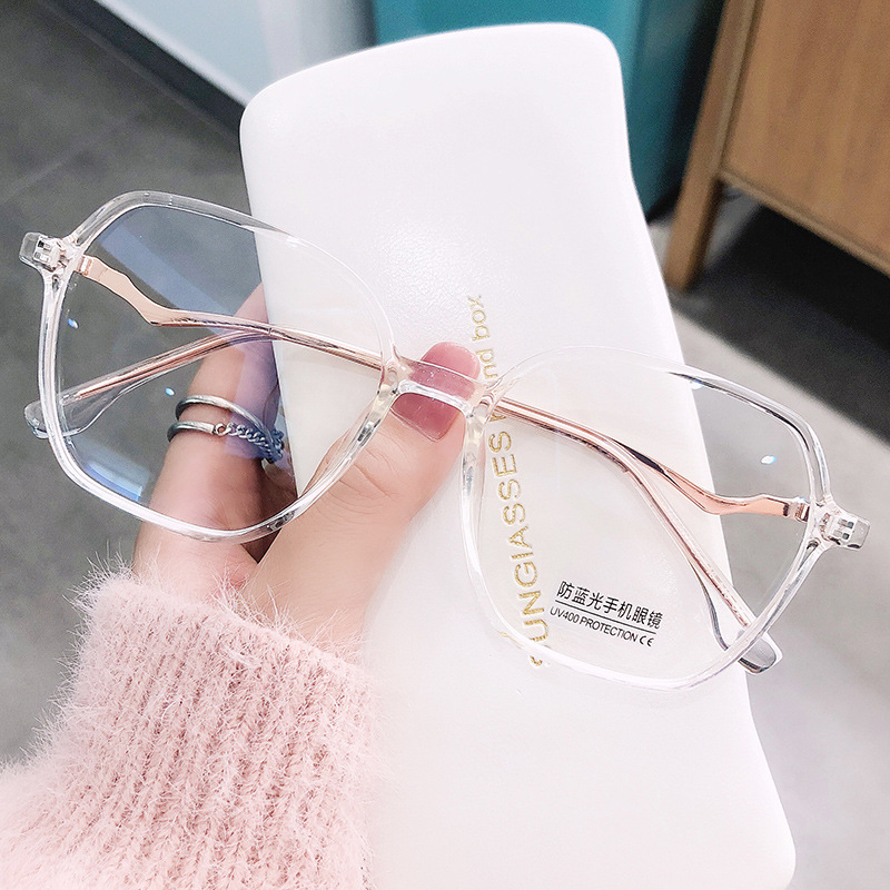 Lunettes pour Vision 2 2.25 3 Plus, à la mode, Anti lumière bleue, carrées, lentilles claires, verres optiques de lecture pour femmes