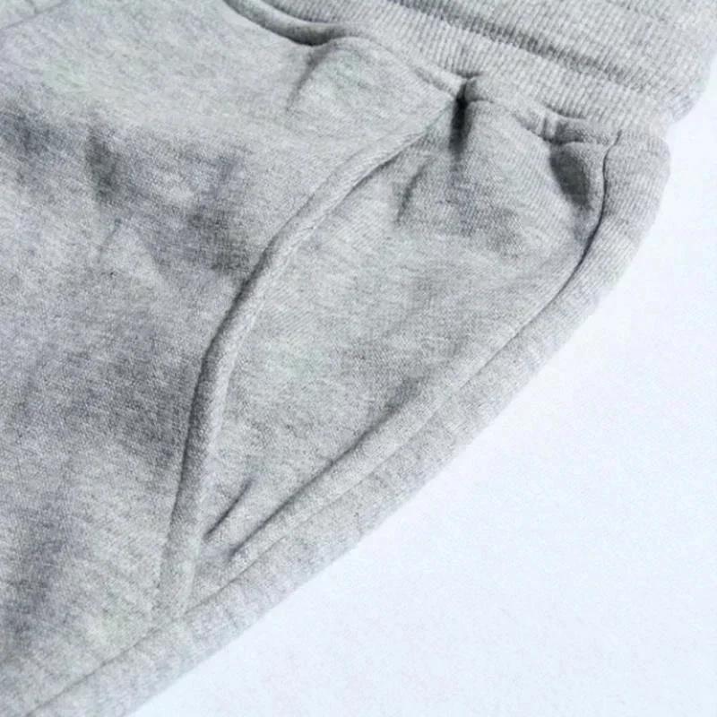 PUAIA – pantalon imprimé pour hommes, pantalon de sport, de jogging, de Fitness, coupe ample, couleur unie, tenue Streetwear, nouvelle collection automne/hiver