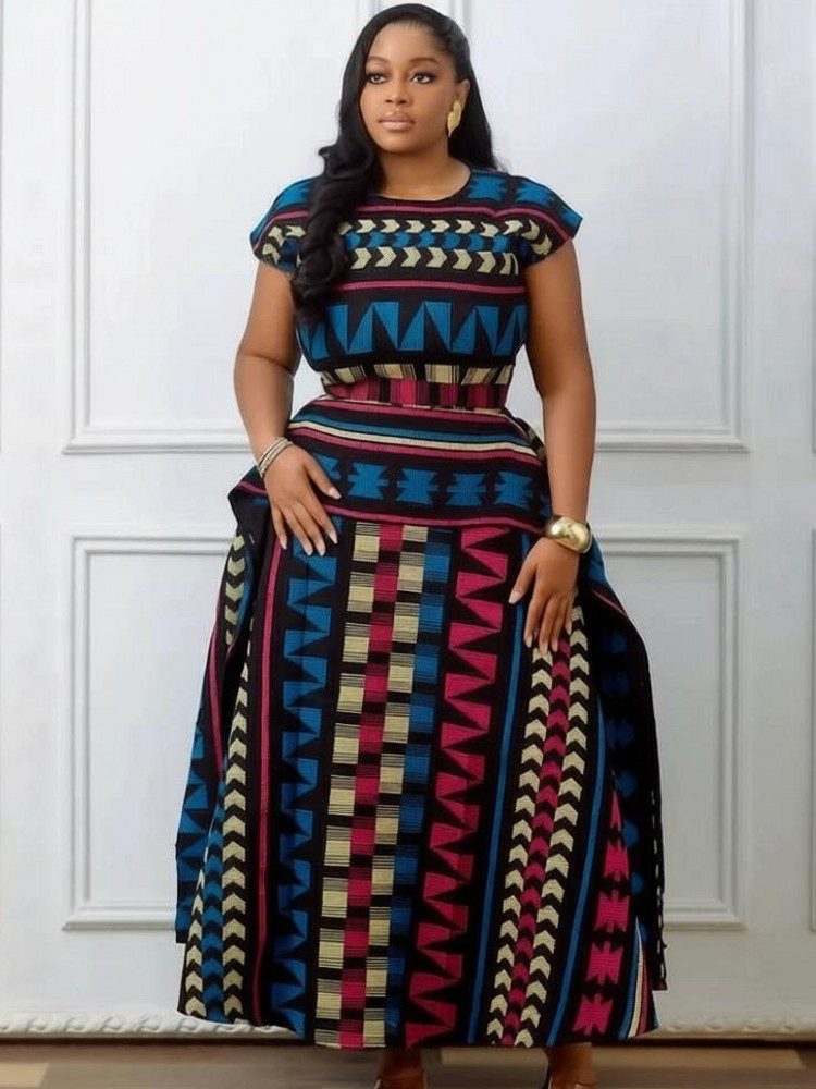 Robes Africaines Élégantes pour Femmes – Abayas de Mariage Musulmanes, Dashikis, Kaftans, Robes Longues Maxi – Mode Turque et Africaine 2026 Nouveauté