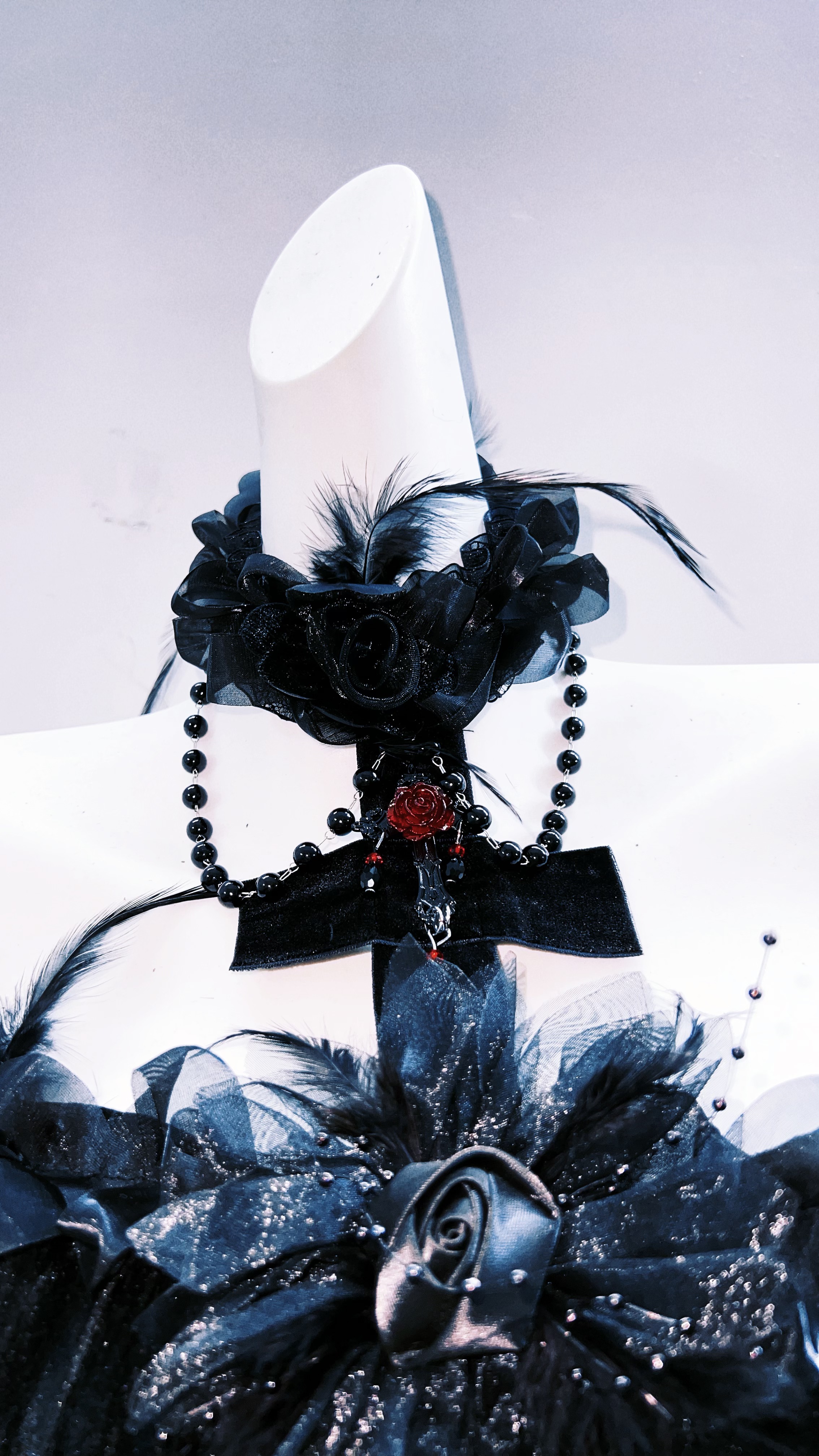 Robe formelle Lolita Kawaii robe formelle dentelle robe formelle gothique y2k robe formelle vintage robe formelle vêtements gothiques vêtements y2k