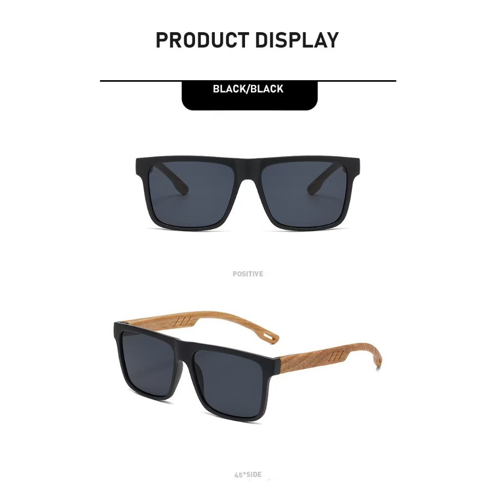 Lunettes de soleil de grande taille pour myopie, montures de lunettes pour hommes, nouveau design tendance, pare-soleil, lunettes de vue, dioptrie négative jusqu'à -4.0