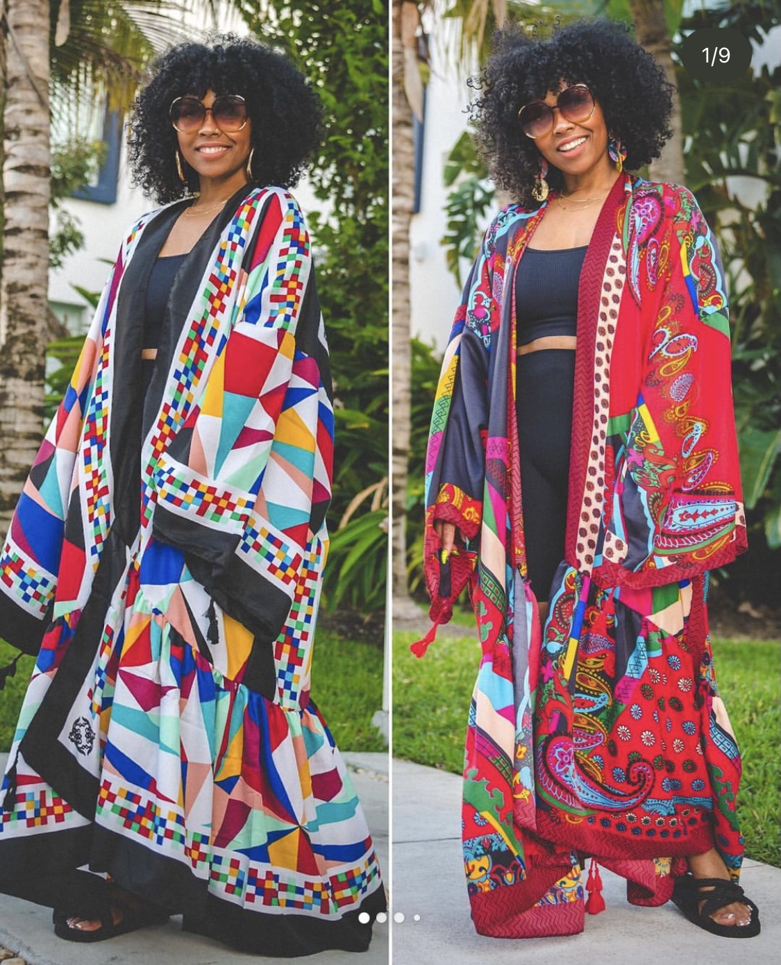 Robe de plage en coton imprimé pour femmes africaines, style boho, mode européenne, sexy, bikini, longue, pour ramadan musulman
