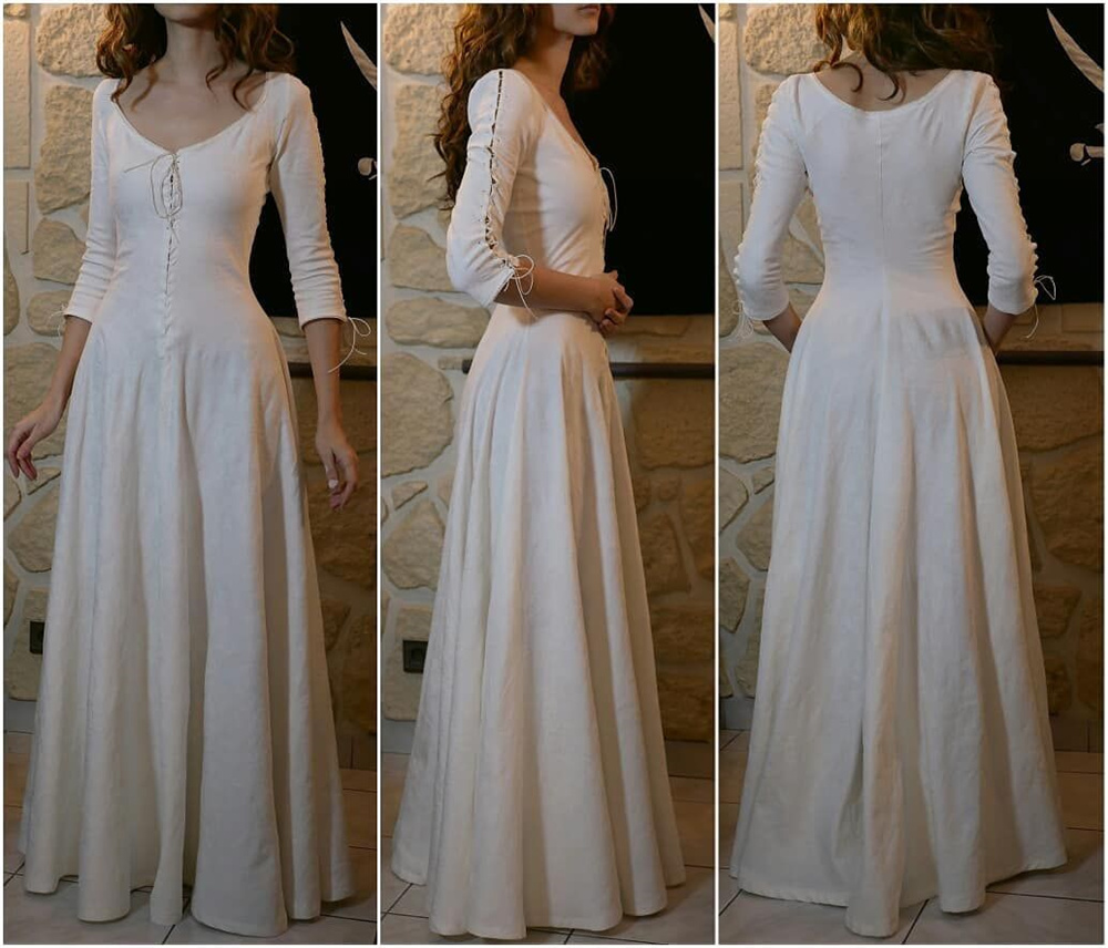 Elizabeth Cosplay Priate Costume robe violette victorienne médiévale Renaissance Priate Elizabeth princesse Cosplay tenue pour les femmes