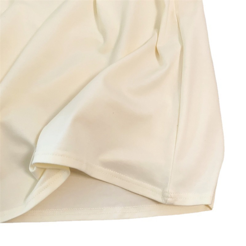Costume de sport de loisirs pour femmes au printemps et en été, nouveau Style à la mode et jeune, pantalon élégant et à jambes larges, ensemble deux pièces